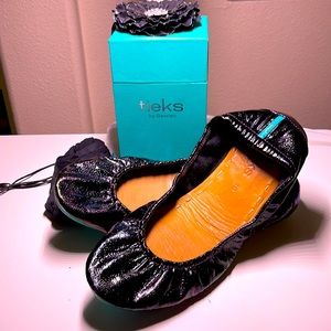 Tieks Size 10 Arabian Night Custom B